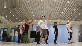 随机舞蹈最新爆料视频,精彩瞬间抢先看